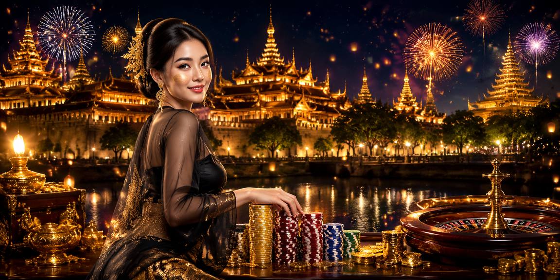 666s Mega Football Bet မှာ ဘာတွေထိုးလို့ရလဲ