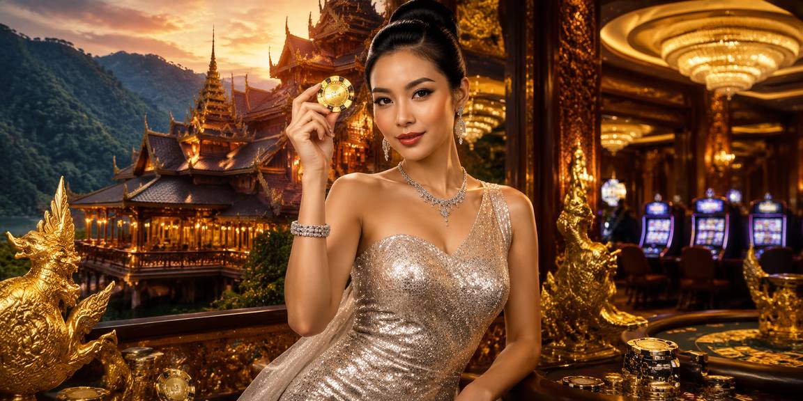 666s 666s အတွက် တိုက်ရိုက်ကာစီနို စလော့ လမ်းညွှန်
